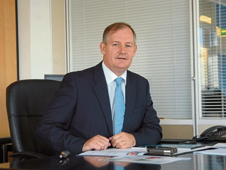 Limerick homeowners to pick up &euro;1.56m local property tax tab