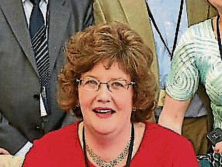 Fine Gael still stalled on Limerick council&nbsp;vacancy