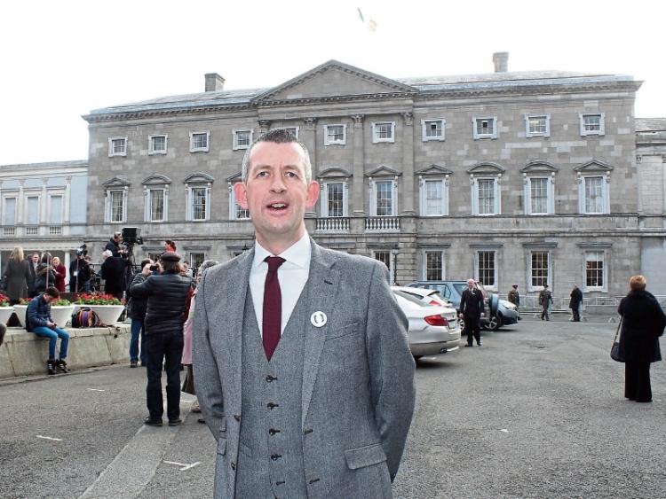 Review of Limerick Regeneration 'Plan C' in final stages