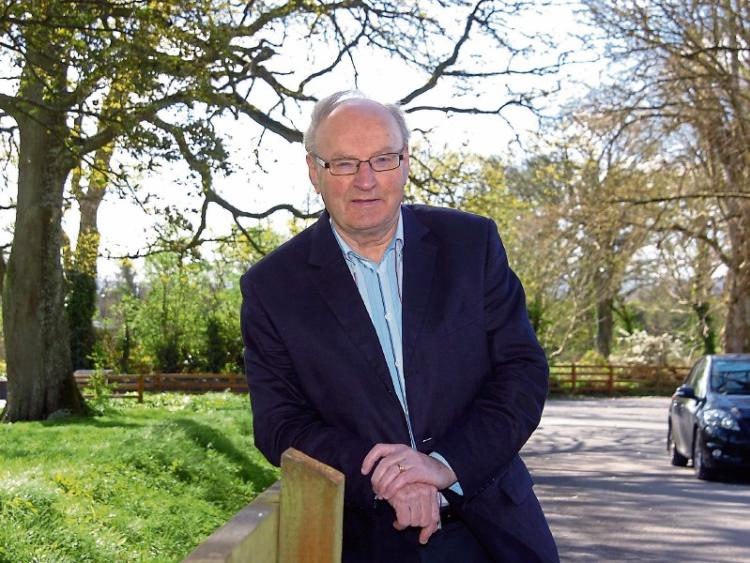 Renewed push to finalise Newcastle West's five year plan