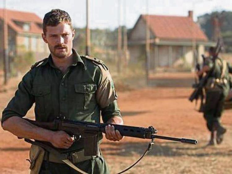 The Siege of Jadotville as it happened