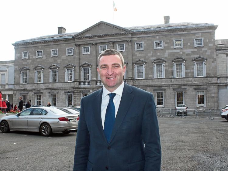 Bookmakers can't have it both ways&nbsp;&ndash;&nbsp;Limerick TD