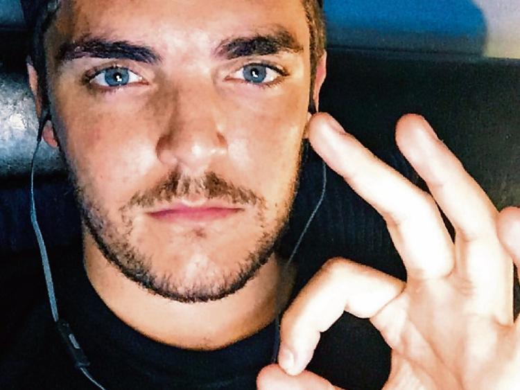 Dan Neville commends Limerick man for speaking out on his mental health