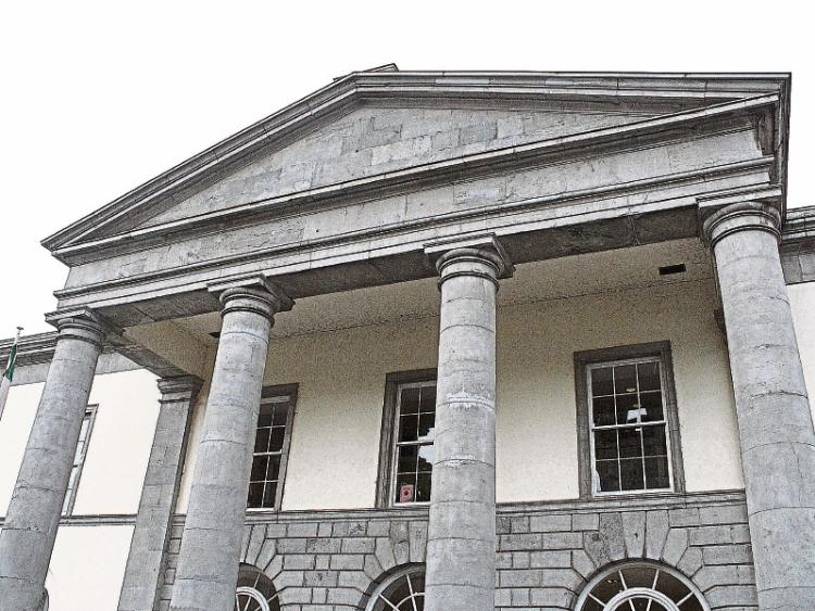 Limerick man accused of stealing &euro;56k from employer