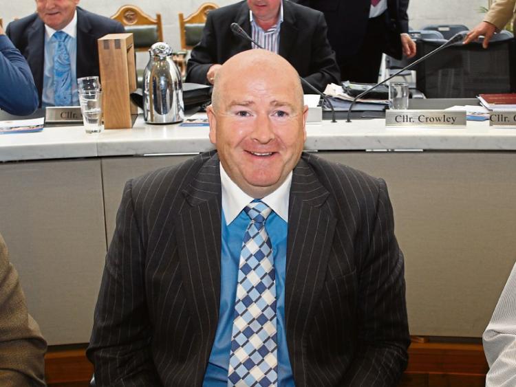 Limerick garda kiosk plans 'must be teased out'