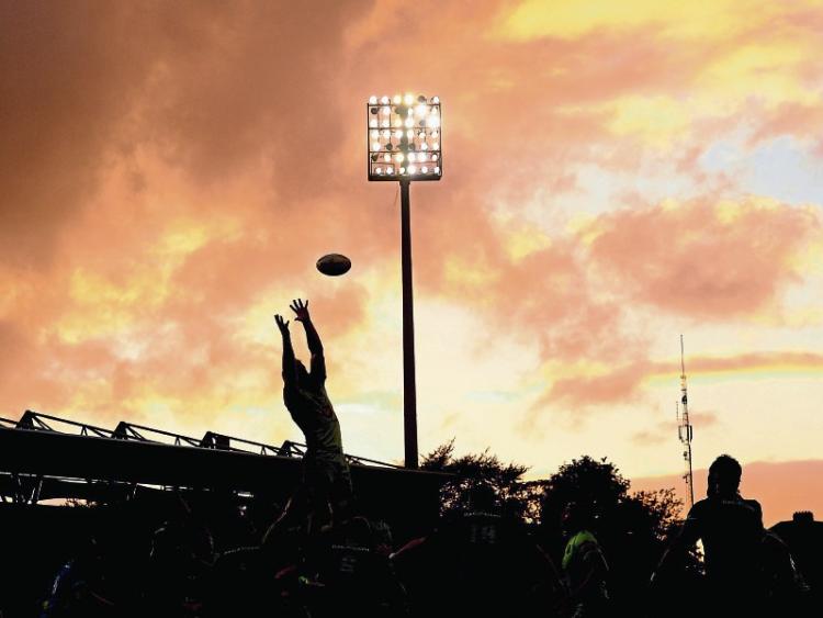 South African high school visits&nbsp;Thomond RFC