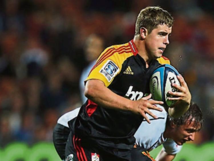 Munster announce three signings ahead of crunch fixtures