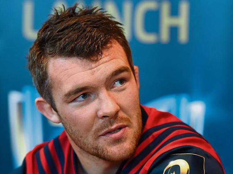 O'Mahony: 'Munster must be hell of a lot better' in Paris