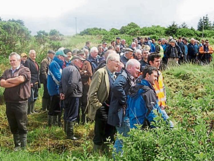 'Civilised world' will soon get taste of Quaid's County