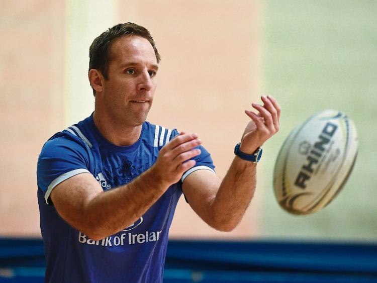 Munster 'A' mix youth and experience&nbsp;in British and Irish Cup