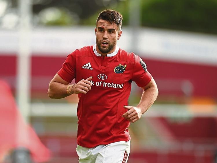 Munster players offer heartfelt tributes to Anthony Foley
