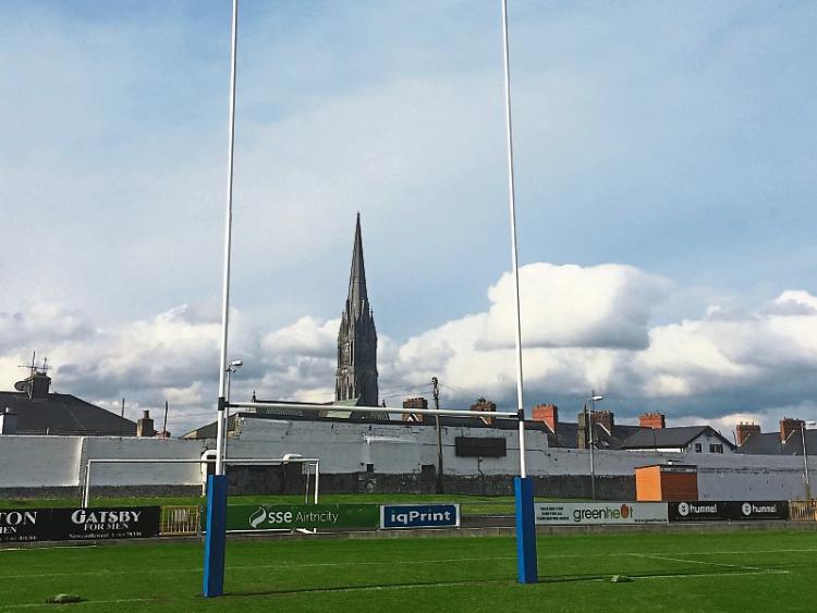 Charity Cup final postponed as mark of respect to Anthony Foley