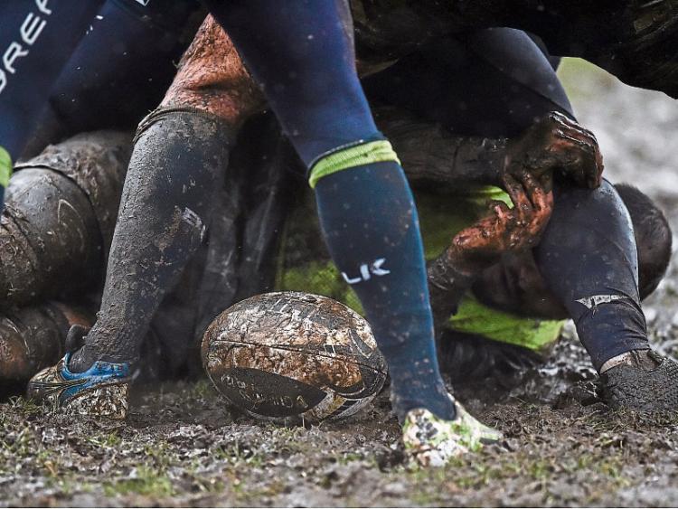 Young Munster and UL-Bohs record only Limerick AIL wins