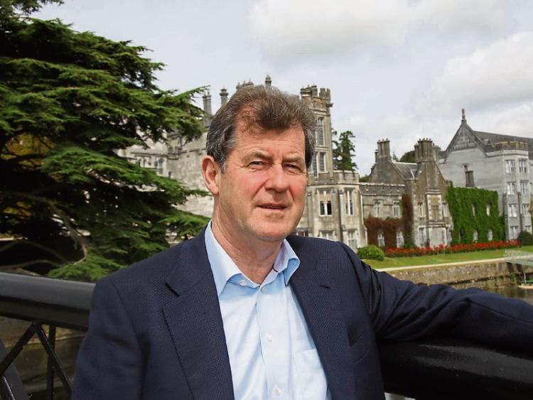JP McManus's donations to good causes climbs to &euro;225m
