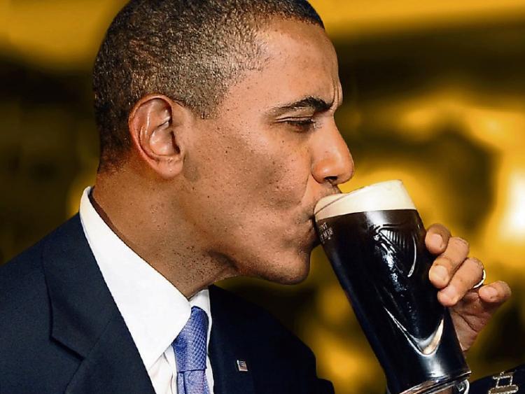 Appearances can be deceptive, not least in a porter drinking contest