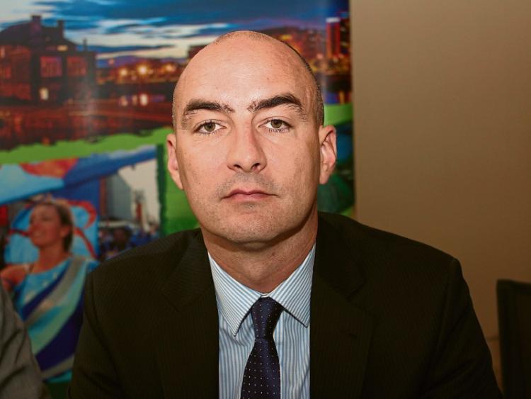 Youth mental health project in Limerick 'at risk' over recruitment