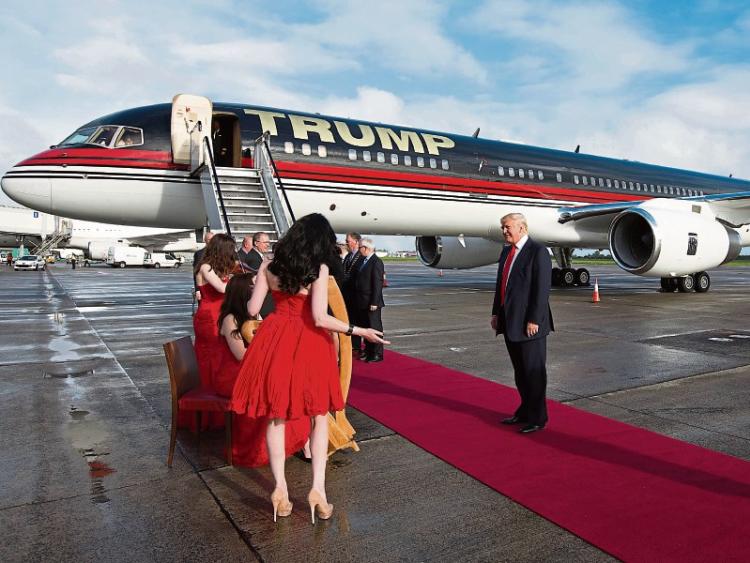 Reaction to Donald Trump's stunning US presidential victory