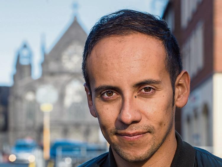 Colombian curator seeks entries for EVA exhibition