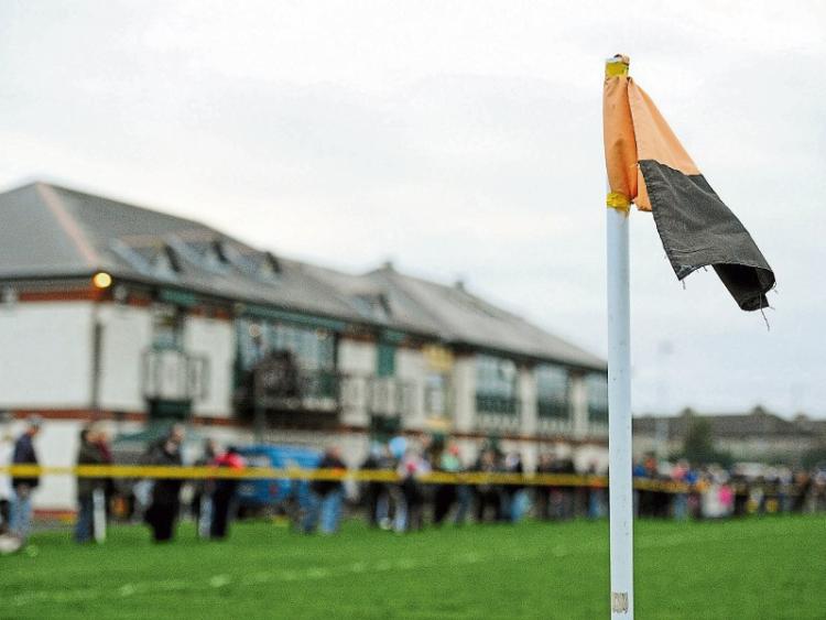 Top flight Friday night Limerick derby kicks-off AIL weekend