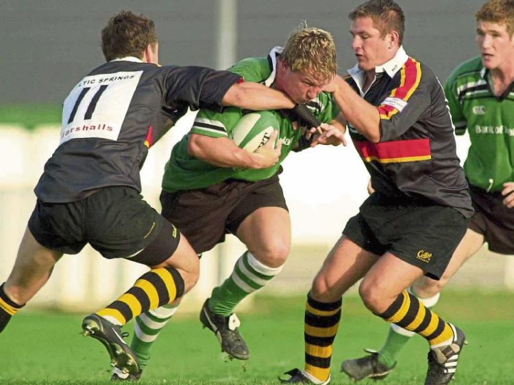 Jerry Flannery: 'Connacht trained with a real chip on their shoulders'