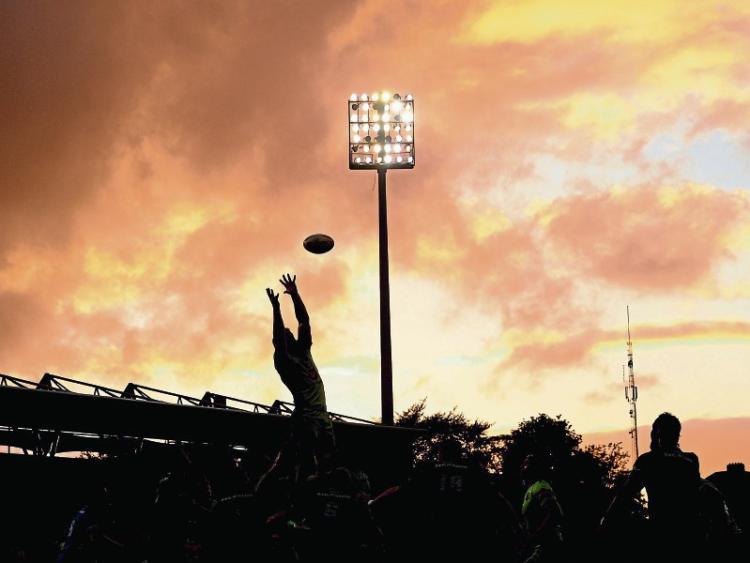 Wins for Old Crescent and Bruff in AIL as Shannon draw