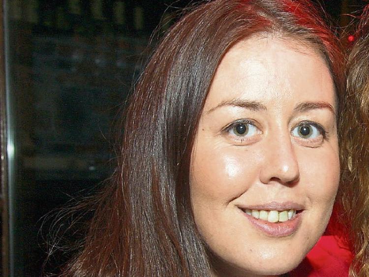 Appeal to find missing Limerick woman