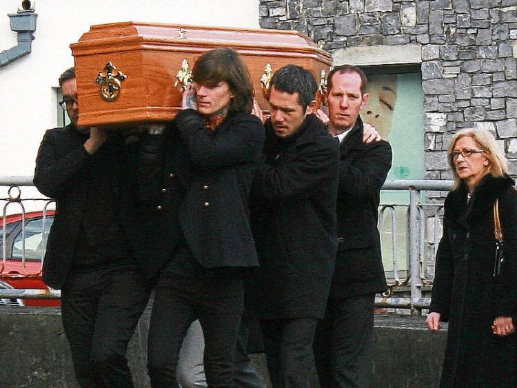 COMMENT: Lessons for all in Limerick man's tragic death