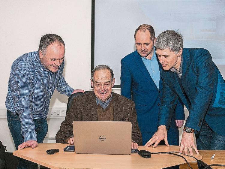 Ambitious plan for NCW pool complex unveiled