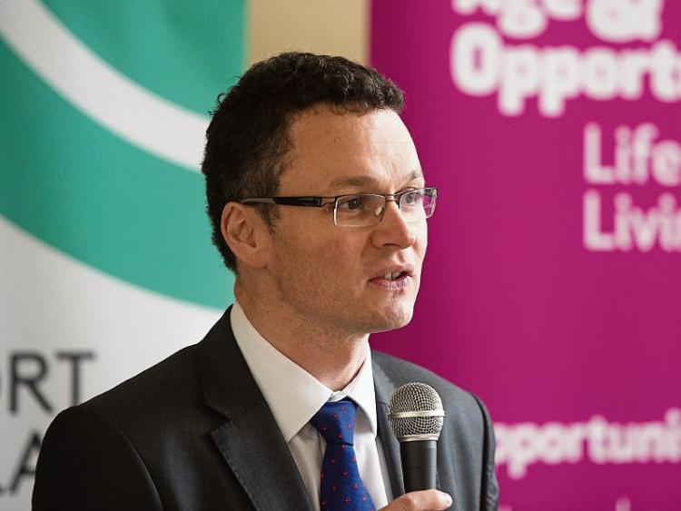 Patrick O'Donovan's website 'altered' by Kurdish hacker Limerick Leader