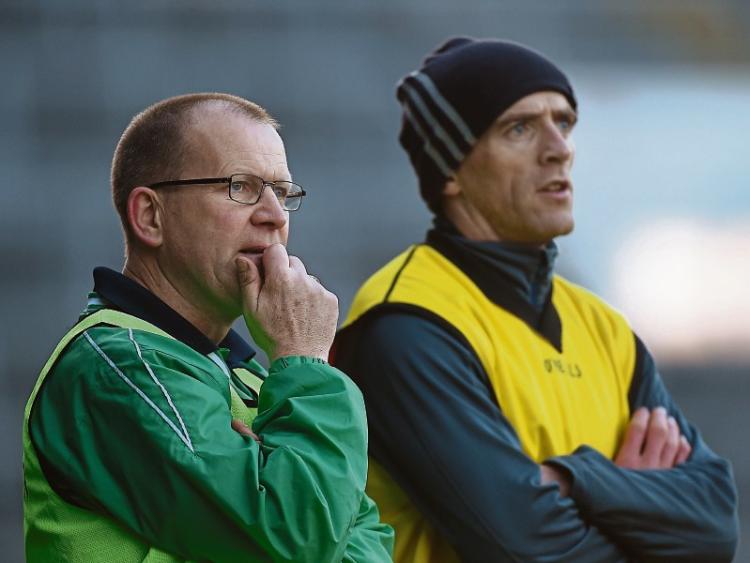 Limerick travel to Carlow in search of first&nbsp;league win
