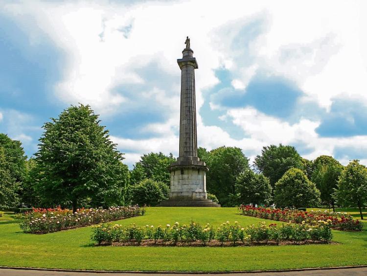 'Zero tolerance' call on dog waste in Limerick