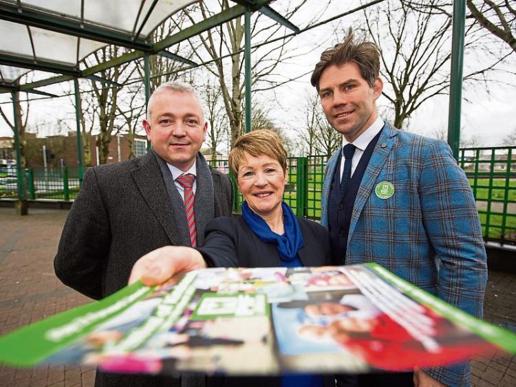 Pay it forward: Limerick people urged to show their kind side