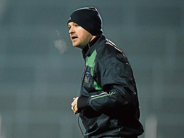 Limerick face Tipperary in Munster U-21 Football Championship
