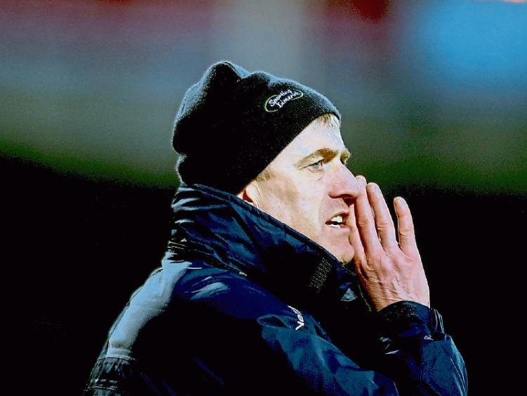 Dowling returns as Limerick hurlers make 10 changes for Laois