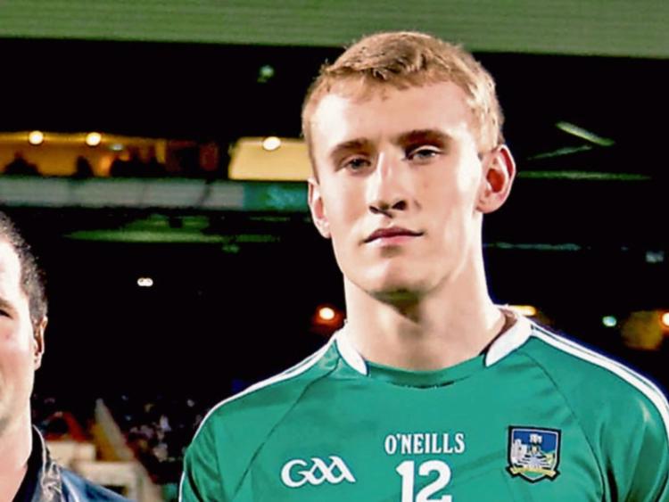 Double blow for Limerick U-21 footballers