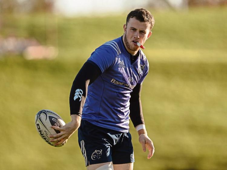 Munster with nine in Irish U-20s squad to face England