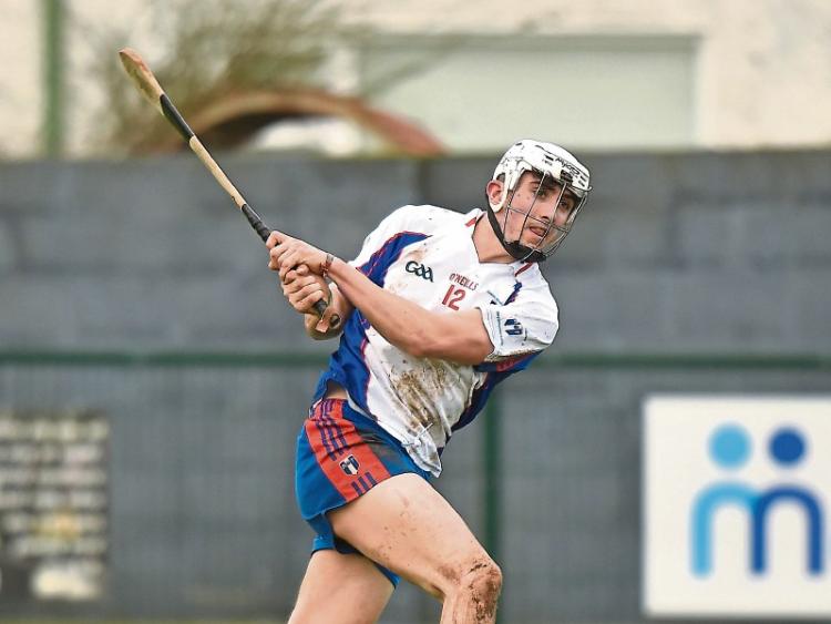 Gillane returns to 'seriously competitive' Limerick hurling panel