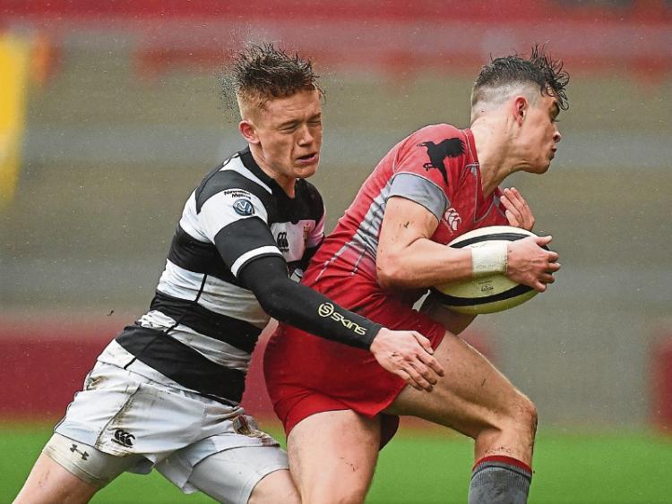 Gracious Skehan says Glenstal beaten by 'the better team'