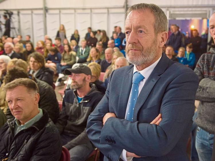 WATCH: Brexit may offer new hope for &euro;500m Shannon LNG project