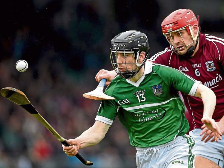 Key Galway test for Limerick hurlers