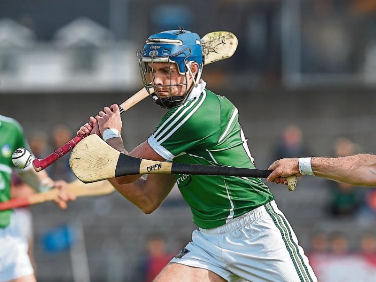Mixed news on injury front for Limerick hurlers