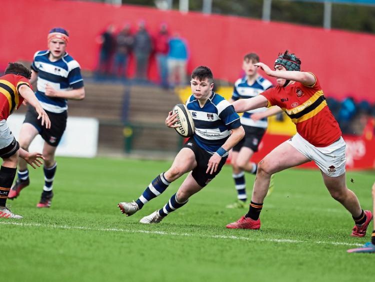 Crescent College suffer Junior Cup final heartbreak