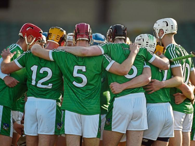 Strong Limerick hurling team selected for visit of Galway