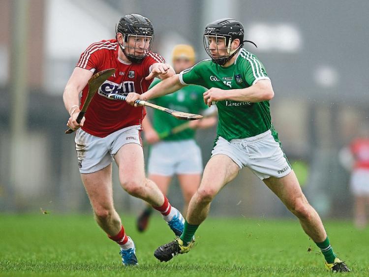 Pairc ui Rinn confirmed for Limerick v Cork hurling quarter final