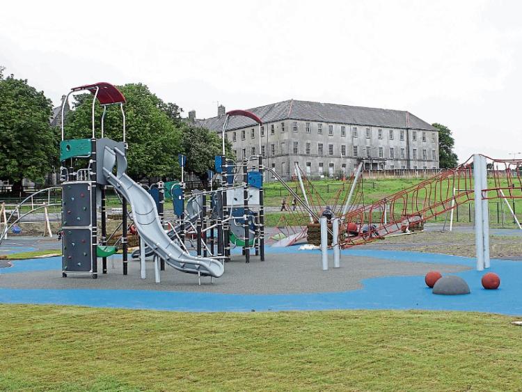 &euro;15.4m in housing infrastructure funding announced for Limerick