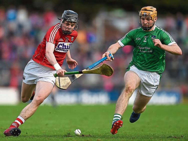 Limerick to host Galway in hurling league semi-final
