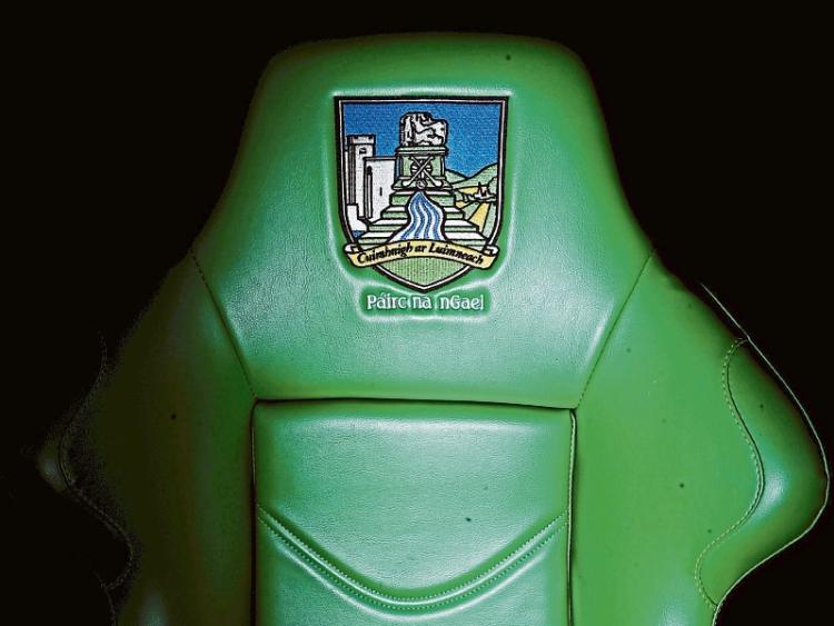 Limerick GAA Fixtures, April 6-11