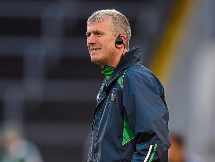 Limerick hurlers prepare for league semi-final
