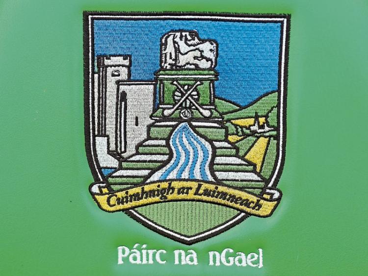 Limerick name minor football team to face Waterford