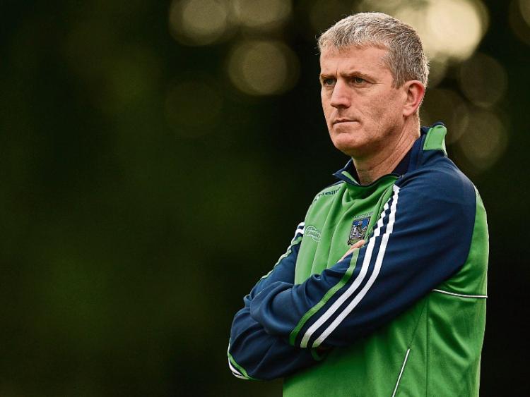 Limerick name team to face Galway in league semi-final